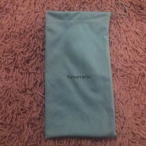 Tiffany Bag